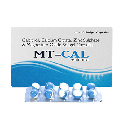 MT-CAL